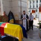 У Києві провели в останню путь литовського добровольця Іґнаса Кайлюса 25