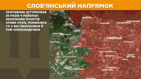 Український фронт: 261 сутичка за 24 години, російські сили зосереджують зусилля на Покровському напрямку. 19 Український фронт: 261 сутичка за 24 години, російські сили зосереджують зусилля на Покровському напрямку. 19