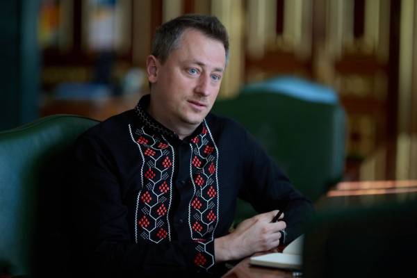 Зеленський: Соболєв долучиться до роботи в ОП з питань економіки 4 Зеленський: Соболєв долучиться до роботи в ОП з питань економіки 4