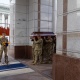 У Києві провели в останню путь литовського добровольця Іґнаса Кайлюса 21