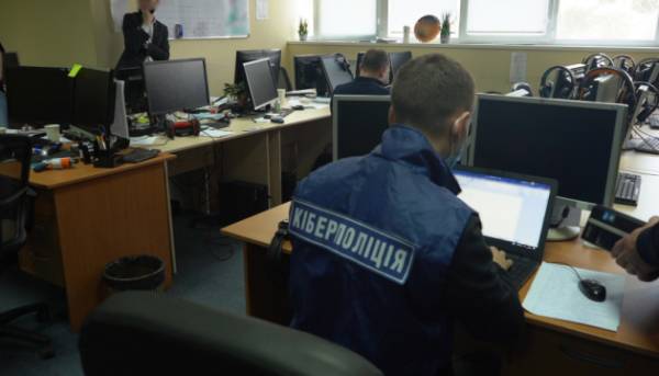 Кіберполіція з початку року ліквідувала 28 кримінальних організацій