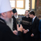 Відновлено прохід до Дальніх печер у Києво-Печерській лаврі 17 Відновлено прохід до Дальніх печер у Києво-Печерській лаврі 17