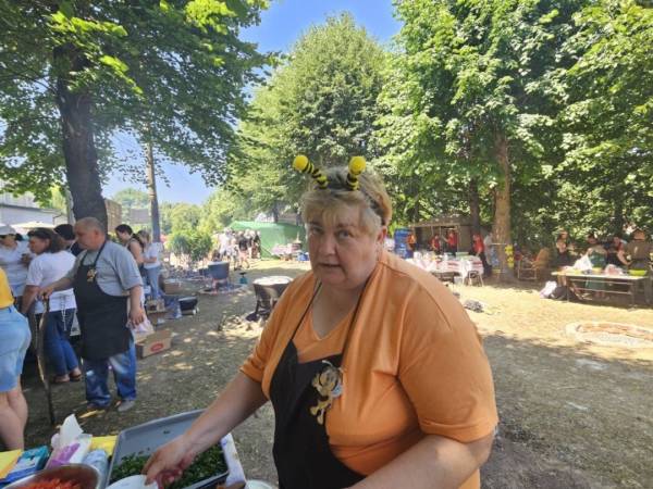 Як приготувати борщ «язиком», «бахмутський» та з червоним вином 29 Як приготувати борщ «язиком», «бахмутський» та з червоним вином 29