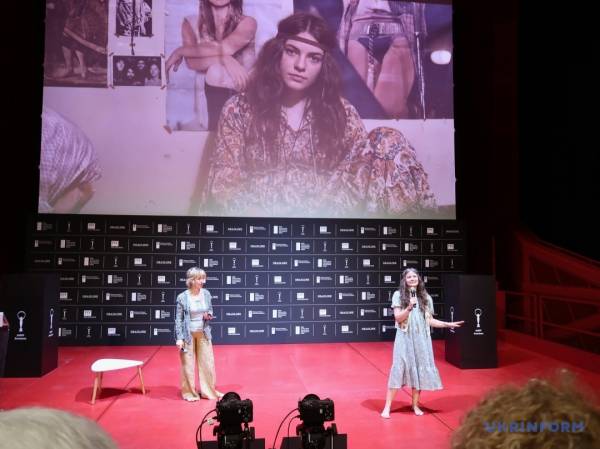 Українська кінострічка "Reminiscence" заглиблюється у всесвітню проблему невимовної втрати 5 Українська кінострічка "Reminiscence" заглиблюється у всесвітню проблему невимовної втрати 5