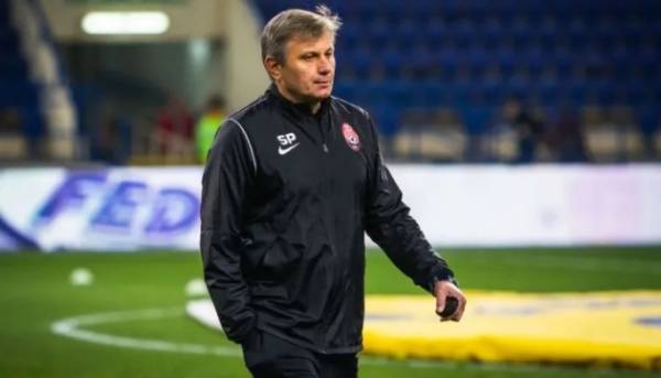 Колишній гравець «Шахтаря» приєднався до «Динамо»