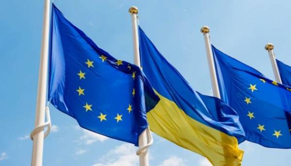 Головна 36 Європейський Союз продовжив термін дії захисту для українських громадян до…