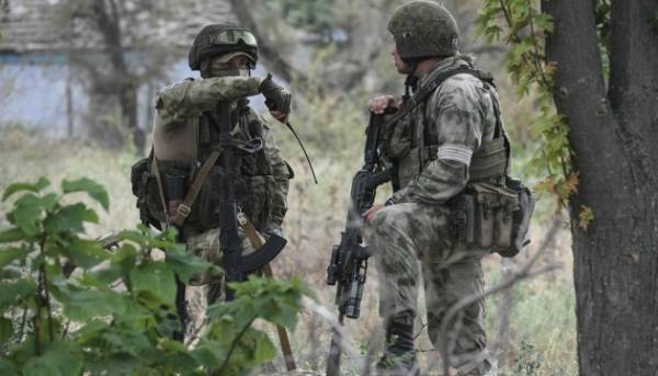 Російські війська посилюють наступальні дії на Куп’янському та Вовчанському напрямках, повідомляє Трегубов.