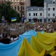 Київ та інші міста вже п'ятий день охоплені протестами. 45 Київ та інші міста вже п'ятий день охоплені протестами. 45