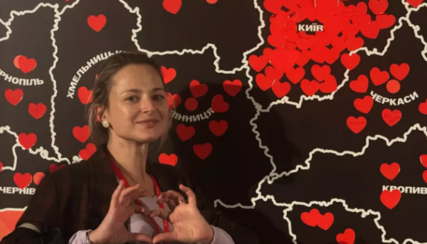 Речниця Валентина Савіцька загинула внаслідок російського ракетного обстрілу