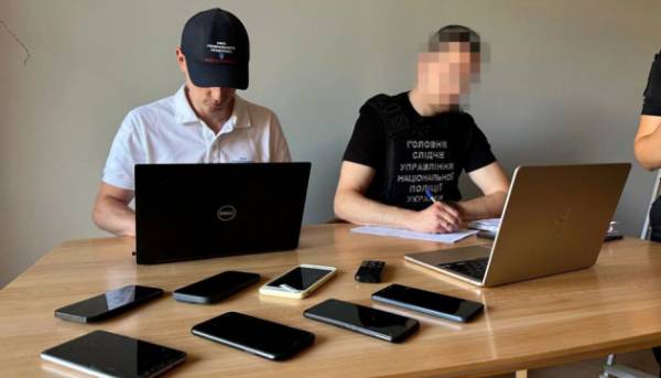 В Україні викрито шахрайську криптовалютну мережу, яка виманила у людей понад 40 мільйонів гривень.