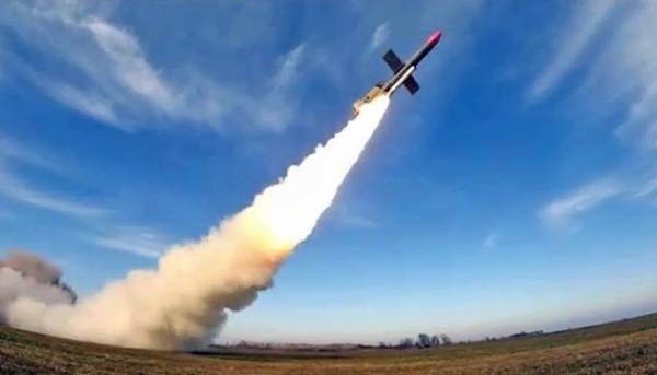 Гендиректорка Fire Point: українські ракети «Фламінго» коштують у шість разів менше за Tomahawk