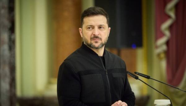 Зеленський на День незалежності Америки: Україна високо цінує допомогу Сполучених&hellip;