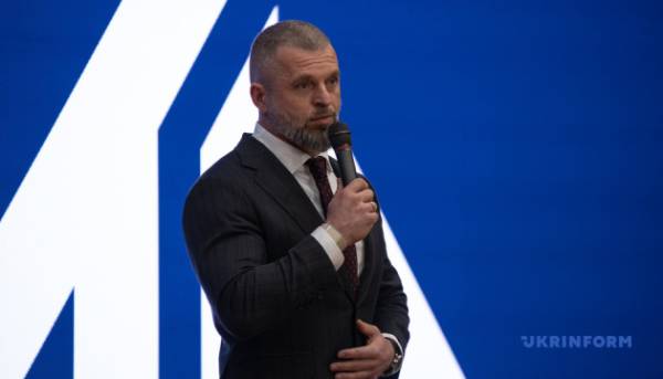 Обурений висловився про ганебне рішення МОК щодо скасування заборон для росіян. 7