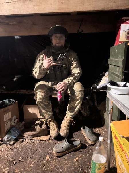 «Гармата “CAESAR” під прицілом – виявлення місць запуску російських безпілотників» - командир гармати 13 «Гармата “CAESAR” під прицілом – виявлення місць запуску російських безпілотників» - командир гармати 13