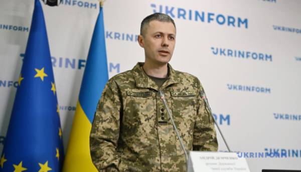 На Харківщині та Сумщині загарбники не припиняють спроб наступати невеликими загонами - Демченко 5 На Харківщині та Сумщині загарбники не припиняють спроб наступати невеликими загонами - Демченко 5