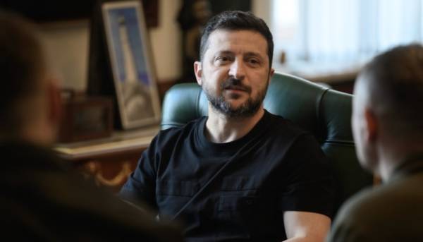 Зеленський заявив про контрзаходи у відповідь на атаки Росії 5 Зеленський заявив про контрзаходи у відповідь на атаки Росії 5