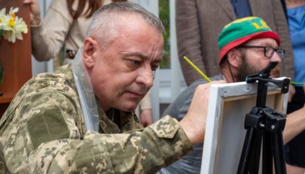 Головна 40 У Тернополі відкрито ще один заклад, що спеціалізується на психічному самопочутті, третій в межах регіону.