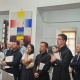 «Острозька реліквія 1581»: мандрівна експозиція представлена у Дубенському замку 17 «Острозька реліквія 1581»: мандрівна експозиція представлена у Дубенському замку 17