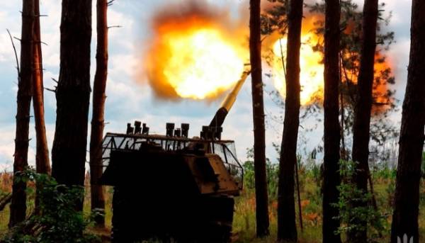Головна 17 Найбільш напружений – Покровський напрямок: на передовій від ранку сталося вже 71 бойове зіткнення