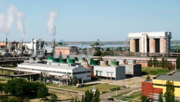 Фонд державного майна готує до реалізації конфісковані в Дерипаски боксити та глинозем.