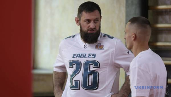 Як спортсмен із Дагестану готує “чемпіонів без обмежень” в Одесі