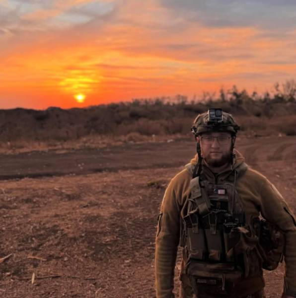 «Гармата “CAESAR” під прицілом – виявлення місць запуску російських безпілотників» - командир гармати 15 «Гармата “CAESAR” під прицілом – виявлення місць запуску російських безпілотників» - командир гармати 15
