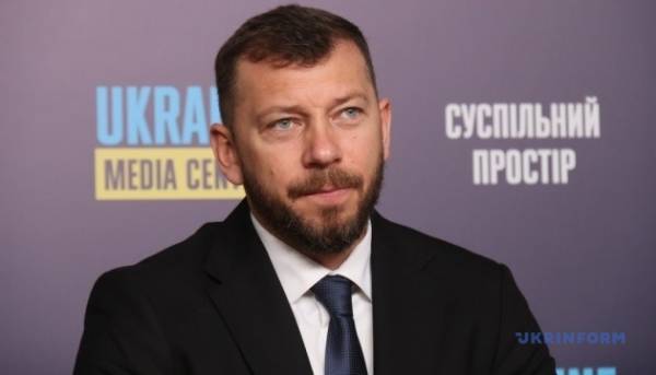 Назва справи кооперативу «Династія»: керівник САП поділився інформацією про погрози, висловлені експертці. 3 Назва справи кооперативу «Династія»: керівник САП поділився інформацією про погрози, висловлені експертці. 3