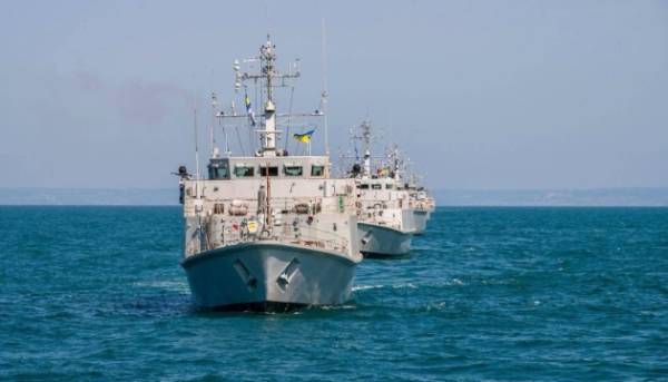 Завершилися британські міжнародні навчання Sea Breeze 2026, в яких брали участь українські моряки