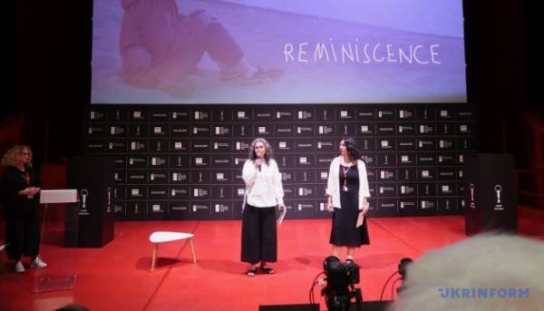 Українська кінострічка “Reminiscence” заглиблюється у всесвітню проблему невимовної втрати