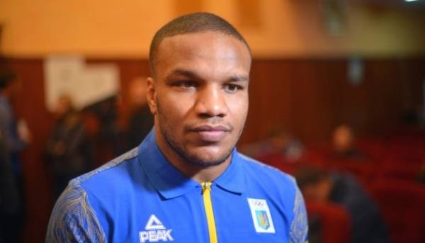 Беленюк успішно розпочав кар’єру в MMA