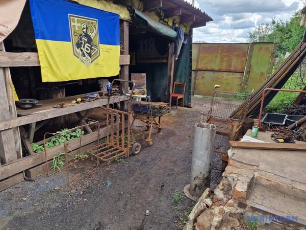 Гельмязів: між картою Гійома де Боплана та двотисячною банкнотою Нацбанку 29