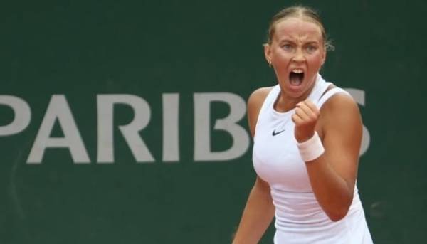 Соболєва і Котляр візьмуть участь у головній частині турніру WTA в Румунії