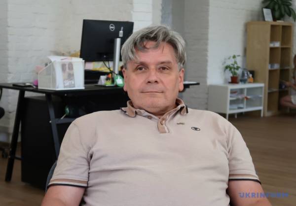 Навіки разом з Україною: історії полеглих чеських добровольців 8 Навіки разом з Україною: історії полеглих чеських добровольців 8