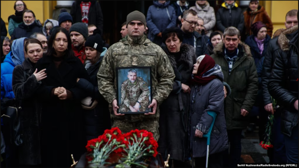 У пам’ять про аеророзвідника та геймдизайнера Володимира Єжова (позивний «Вус») 12 У пам’ять про аеророзвідника та геймдизайнера Володимира Єжова (позивний «Вус») 12