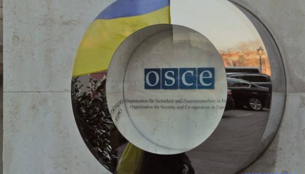 ОБСЄ: Мілітаризація українських дітей Росією – це злочин проти людства