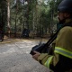Правоохоронні органи провели спільні тренування в Київській області 17