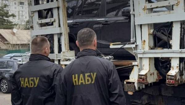 Накопичено понад 150 мільйонів гривень прибутку від закупівель для Національної гвардії – Національне антикорупційне бюро України вручило вісім підозр