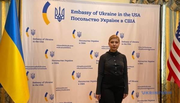Україна сподівається, що Сполучені Штати Америки законодавчо затвердять режим санкцій&hellip;