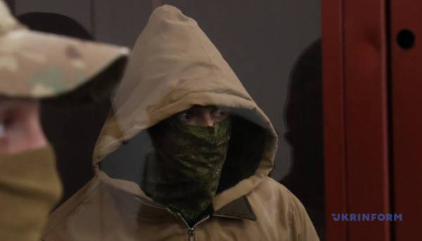 Суд ув'язнив ще одного підозрюваного у справі "Монако" – колишнього співробітника СБУ Жиковича. 14 Суд ув'язнив ще одного підозрюваного у справі "Монако" – колишнього співробітника СБУ Жиковича. 14