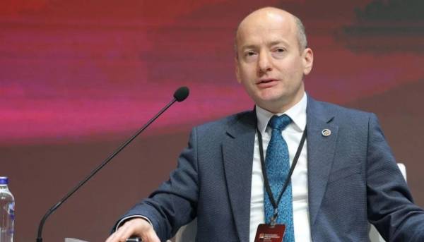Головна 30 Туреччина має тісніші зв’язки з Україною, аніж з Росією, –…
