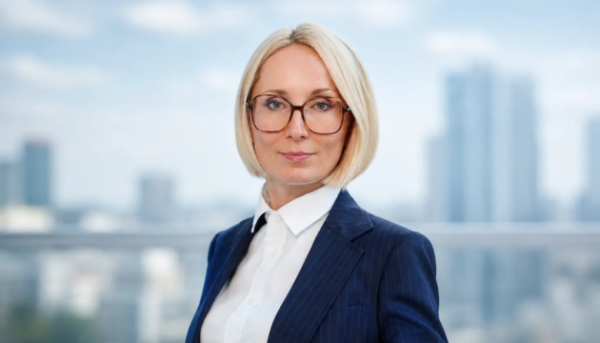 Людмила Кіндер стала керівником «Газмережі»