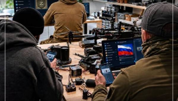 Розвідка оприлюднила дані ще шести російських пропагандистів