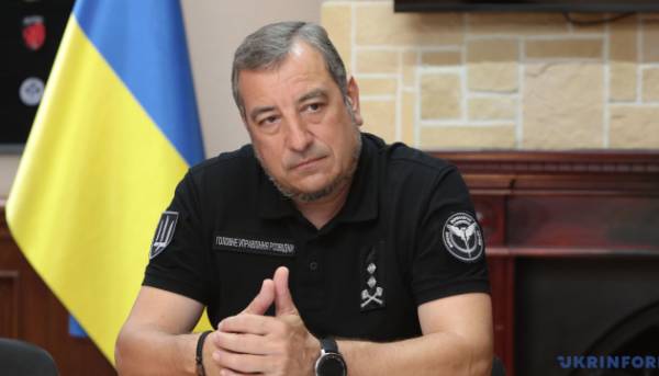 Наступ Росії на півночі України в лютому можливий, якщо буде проведено нову хвилю мобілізації, попереджає ГУР.