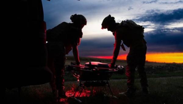 На передовій - 195 бойових зіткнень, ЗСУ нейтралізували понад 60 загарбників на Покровському напрямку 2 На передовій - 195 бойових зіткнень, ЗСУ нейтралізували понад 60 загарбників на Покровському напрямку 2