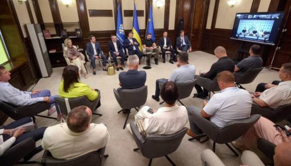 Запустили проєкт «Безпечний шлях учня» для населених пунктів, що межують з лінією фронту.