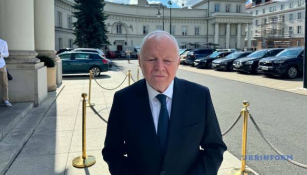 Експрем’єр Польщі розкрив причини, чому Варшава в грудні 1991 року була готова миттєво визнати суверенітет України