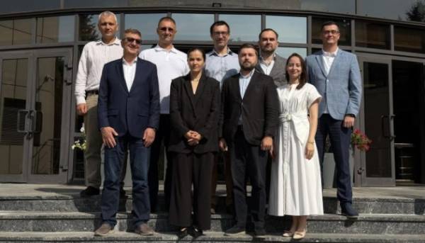 Наталію Бойко призначено головою Оператора ГТС України