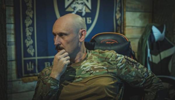 На одного українського захисника – 26 загарбників: військовий повідомив про втрати на Гуляйпільському напрямку