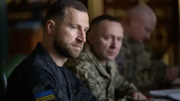 Підсумки 19 серпня: призначення глави оборонного відомства та бельгійські інвестиції 22 Підсумки 19 серпня: призначення глави оборонного відомства та бельгійські інвестиції 22