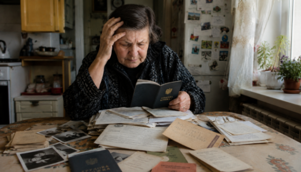 (Не)марні роки: як підтвердити отриманий у 1980-1990-ті трудовий досвід